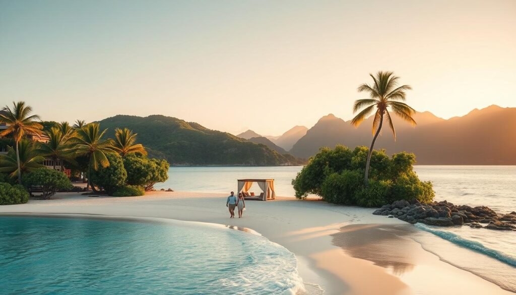 Virgin Islands honeymoon resorts Virgin Islands honeymoon resorts