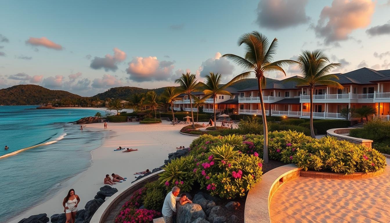 Find the Perfect All-Inclusive Resort Getaway in the Virgin Islands