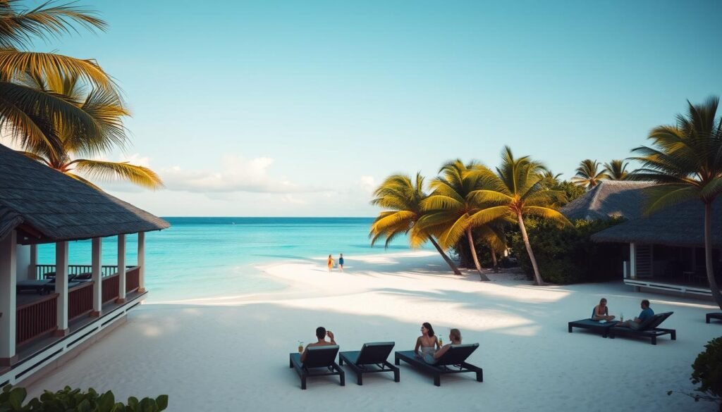 beachfront villas Bahamas beachfront villas Bahamas
