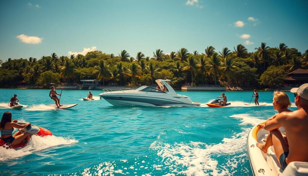 deluxe all-inclusive water sports deluxe all-inclusive water sports