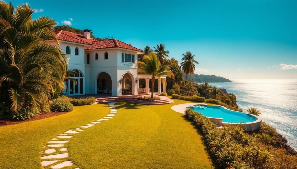 exclusive Caribbean villa rentals exclusive Caribbean villa rentals