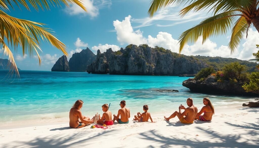 family-friendly tropical paradise vacation family-friendly tropical paradise vacation