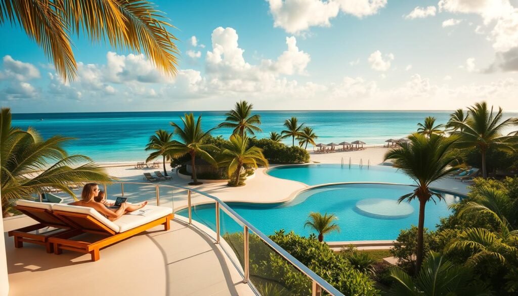 luxury beachfront accommodations Bahamas luxury beachfront accommodations Bahamas