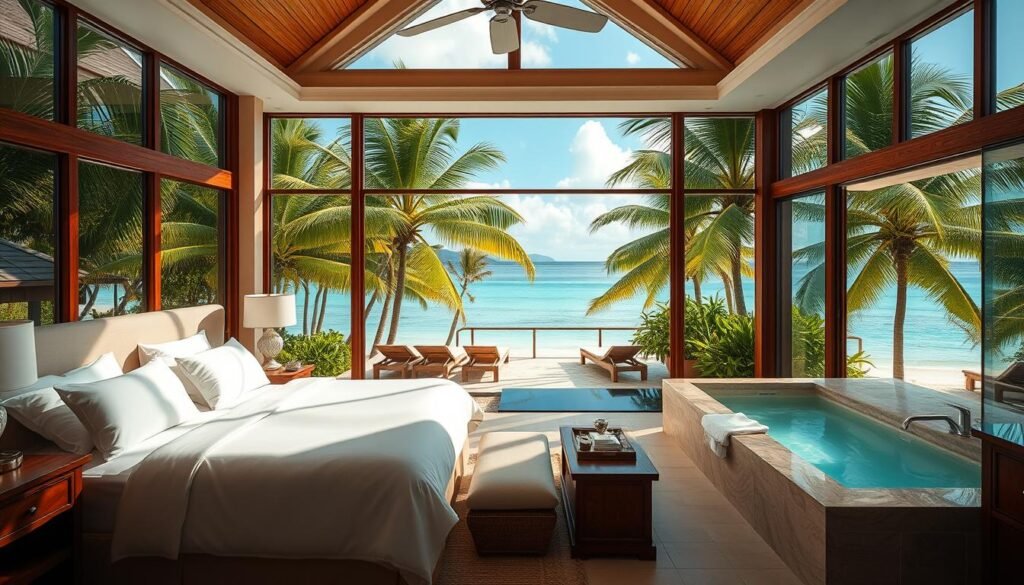 luxury resort accommodations luxury resort accommodations