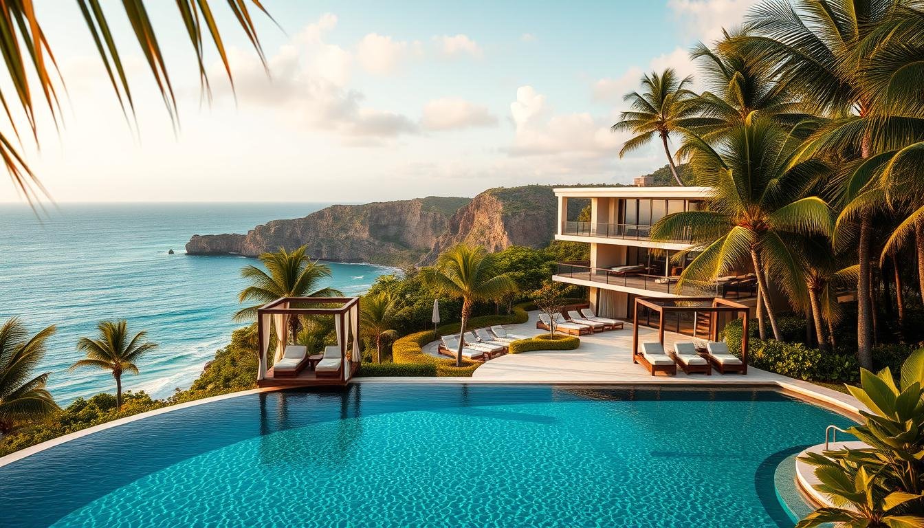 Rejuvenate at Exclusive Luxury Spa Retreats in Mexico