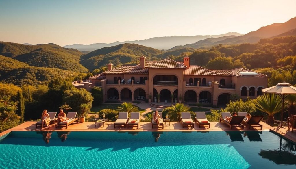 luxury spa retreats mexico luxury spa retreats mexico