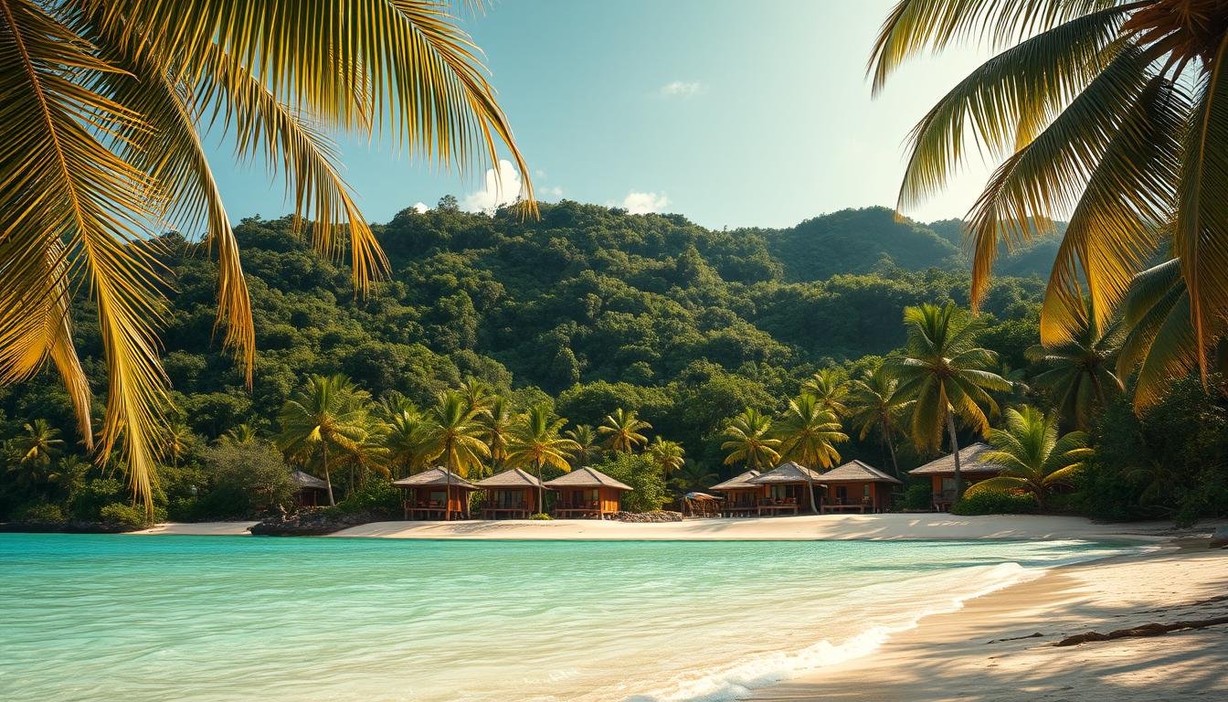 Discover Picturesque Island Escapes