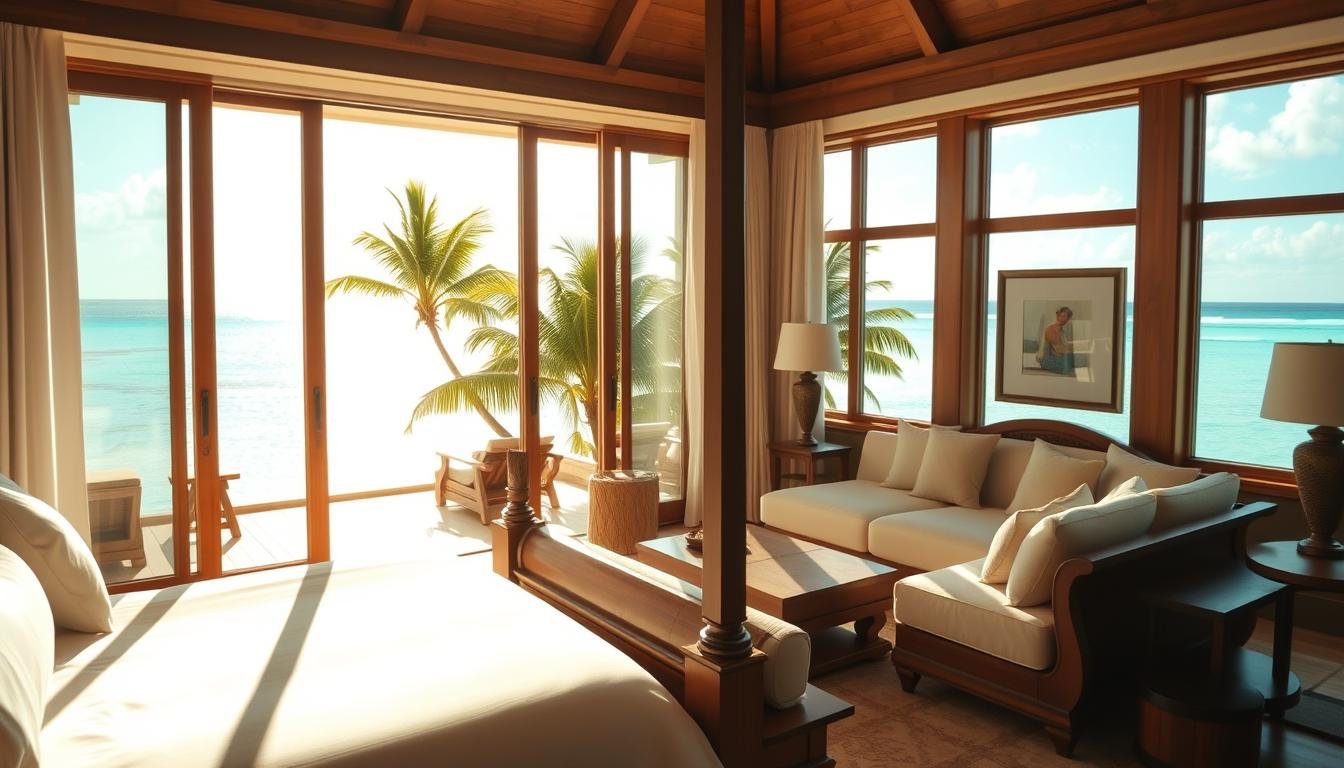 Discover Premium All-Inclusive Amenities