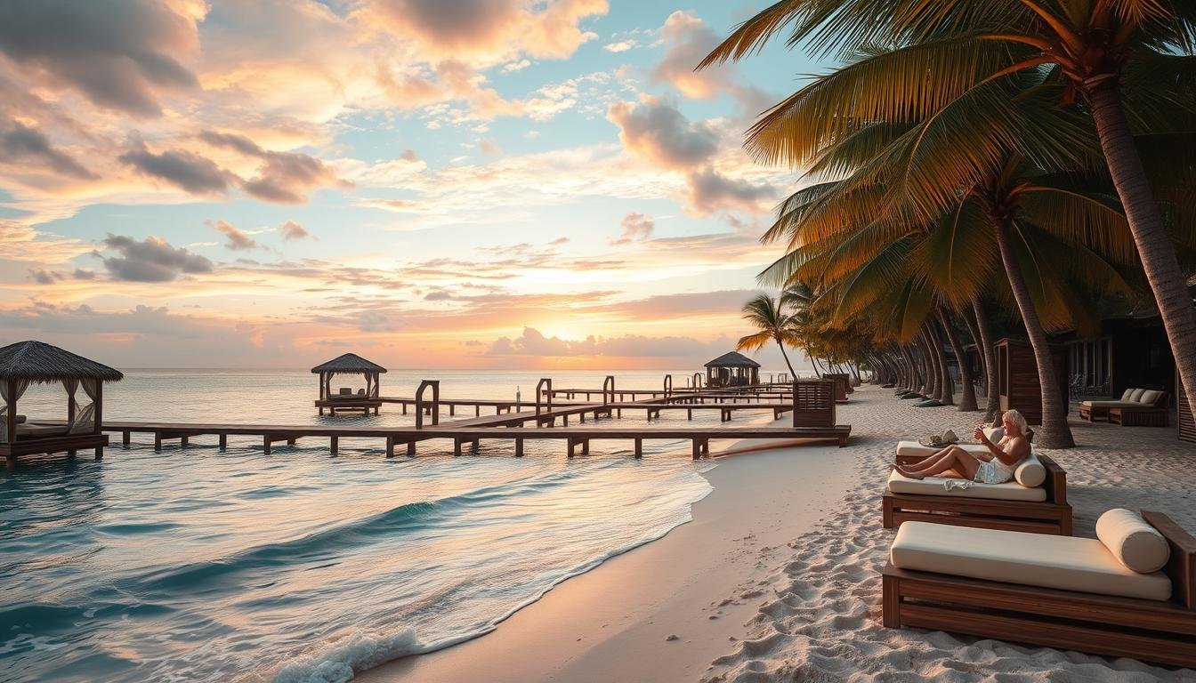 Secluded Beach Resorts: Your Peaceful Getaway