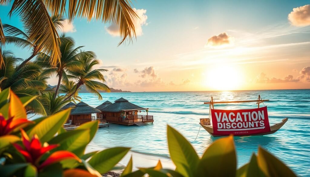 tropical travel discounts tropical travel discounts