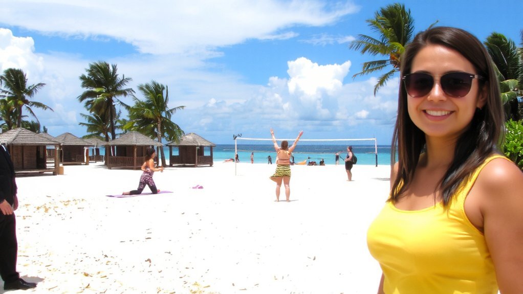 All-Inclusive Resorts for Solo Travelers: Safety, Activities & Social Atmosphere 24 7 trained security protocols