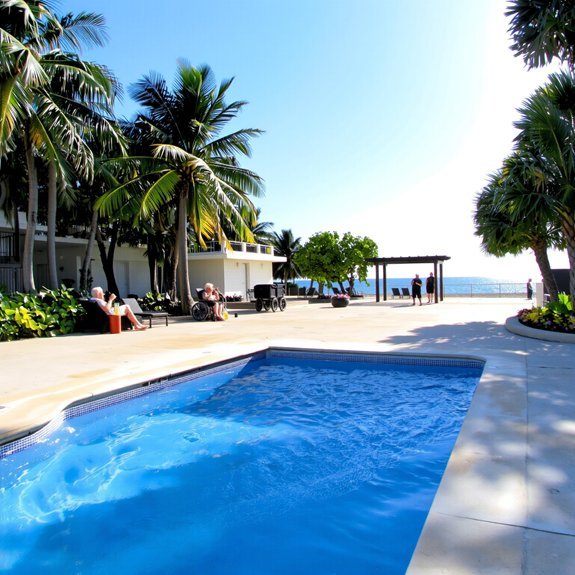 accessible senior all inclusive wellness