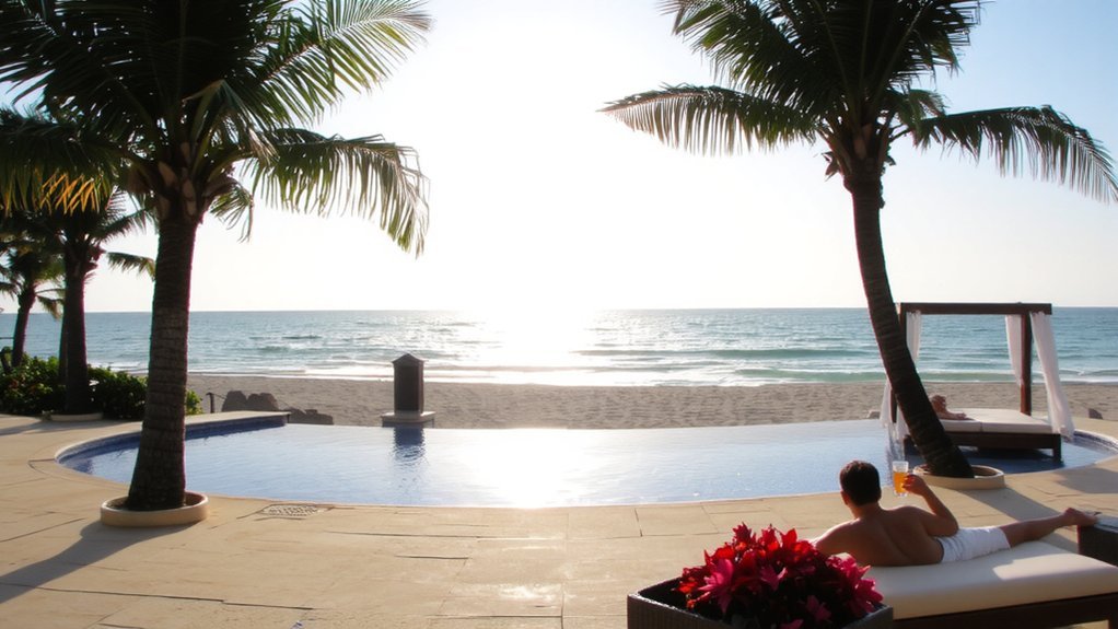 15 Best All-Inclusive Resorts in Punta Cana for 2025: Complete Comparison Guide adults only all inclusive oceanfront resort