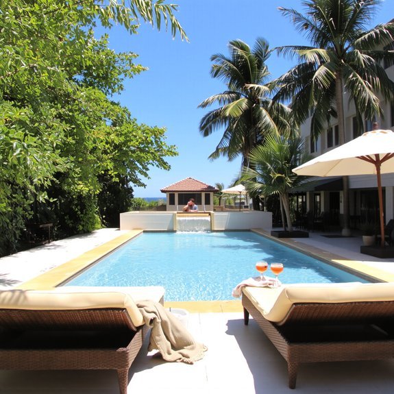 adults only resort pool rankings