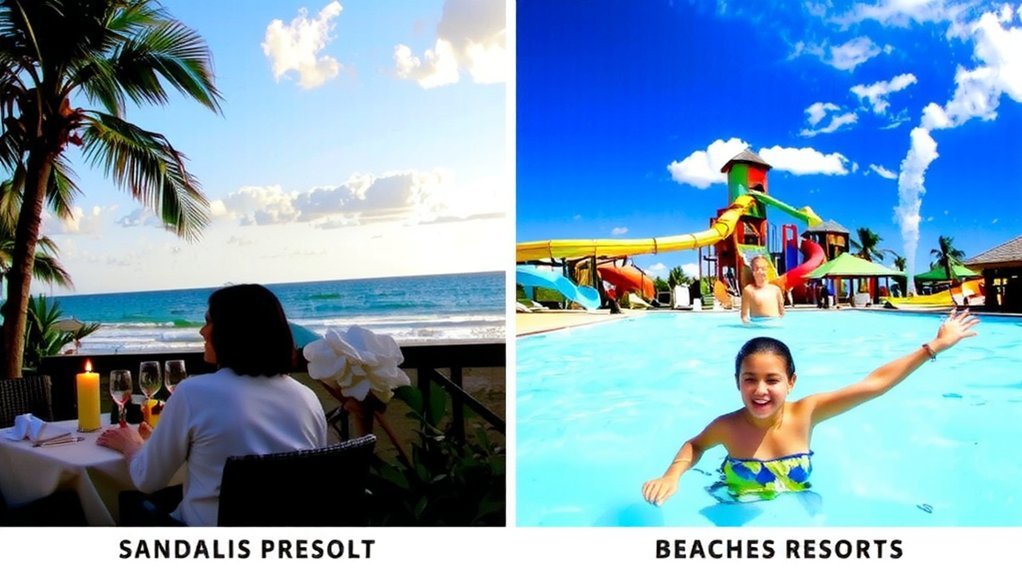 adults only romance family fun