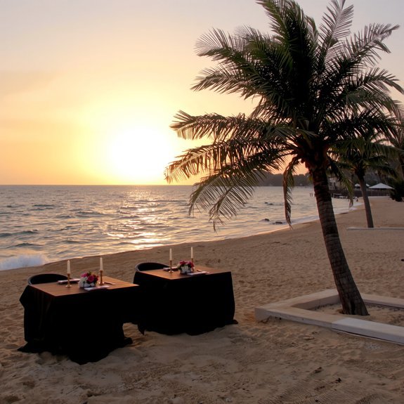 adults only romantic getaway resorts