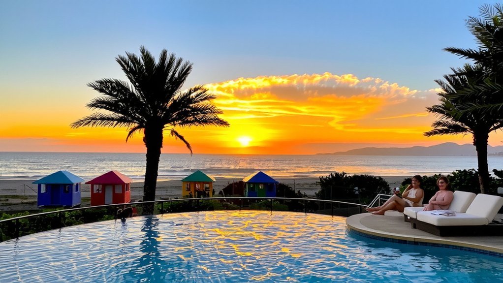 affordable eco lodges supporting communities