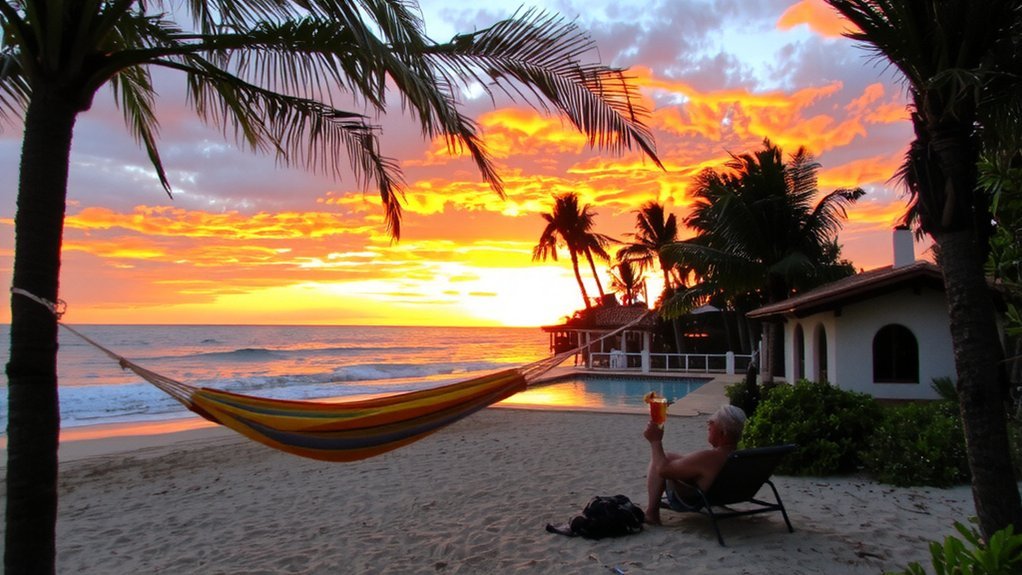 affordable mexican beach resorts