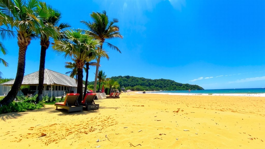 Best All-Inclusive Resorts With Private Beaches: Caribbean & Mexico Rankings affordable secluded beach resorts