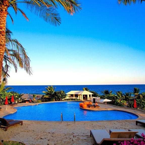 all inclusive resort booking questions