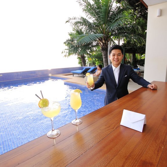 all inclusive resort tipping etiquette