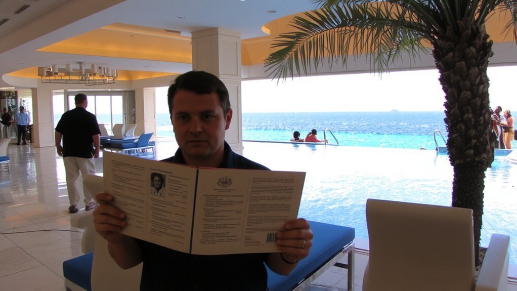 All-Inclusive Resort Mistakes to Avoid: 15 Common Errors That Cost You Money ask for written inclusions