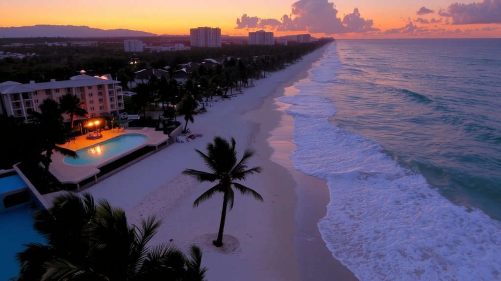 Dominican Republic All-Inclusive Guide: Punta Cana Vs Puerto Plata Vs La Romana beachfront resorts vibrant nightlife