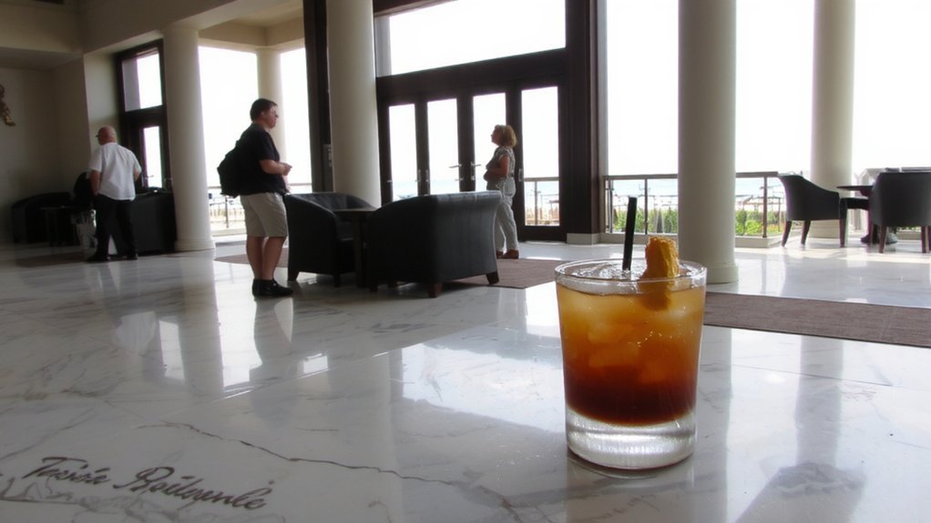 beware hidden resort fees