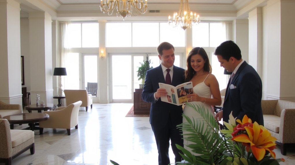 book direct ask perks