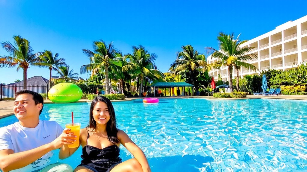 All-Inclusive Resort Deals: When to Book for Maximum Savings (Month-by-Month Guide) book early expect humidity