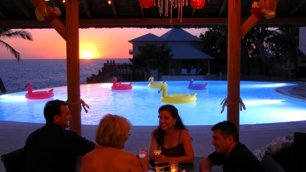 Best All-Inclusive Resorts for Groups: Bachelor/Bachelorette Parties & Reunions budget friendly group packages