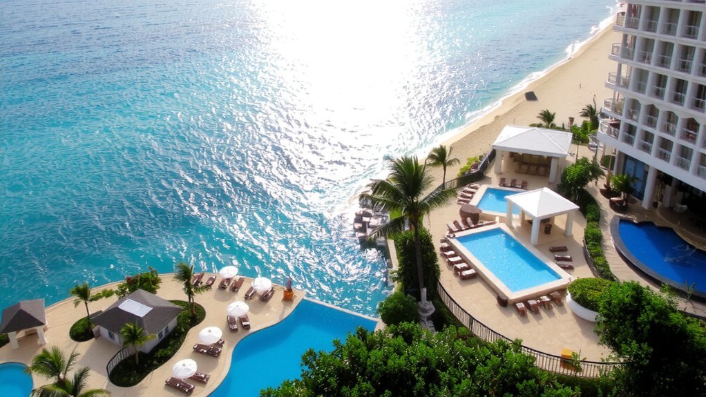 bundled amenities some exclusions