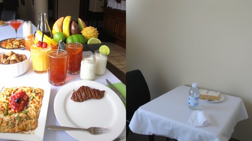 Is an All-Inclusive Resort Worth It? Cost Analysis Vs Traditional Vacation bundled dining extras erode