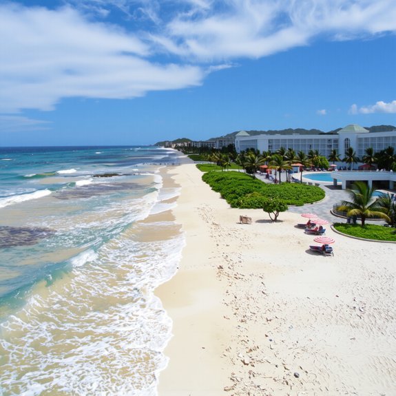 caribbean all inclusive value ranking