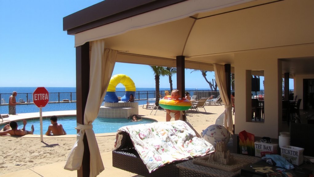 What's NOT Included at All-Inclusive Resorts? Hidden Costs Explained check childcare fees credentials