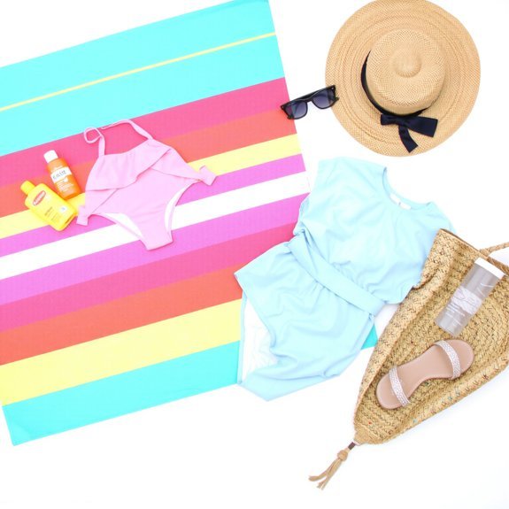 complete all inclusive packing checklist