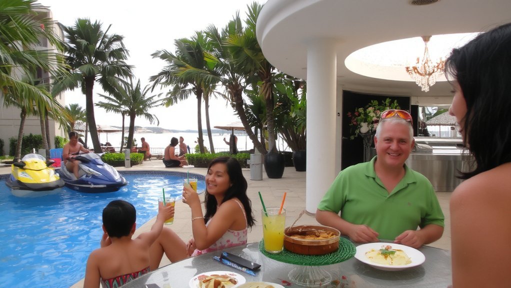 confirm activities rentals policies