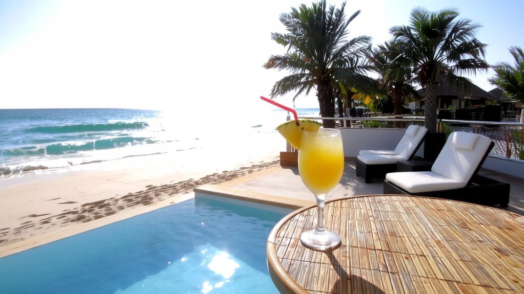 First Time at an All-Inclusive Resort? 25 Things You Need to Know Before You Go confirm drink inclusions limits