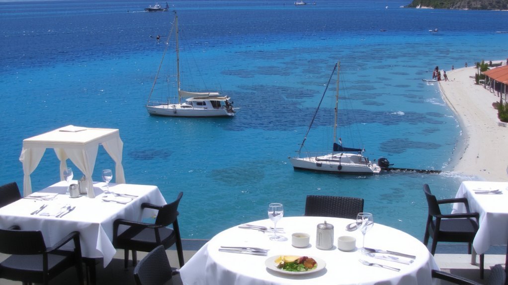 Aruba All-Inclusive Resorts: Complete Price Comparison & Booking Guide confirm inclusions and fees