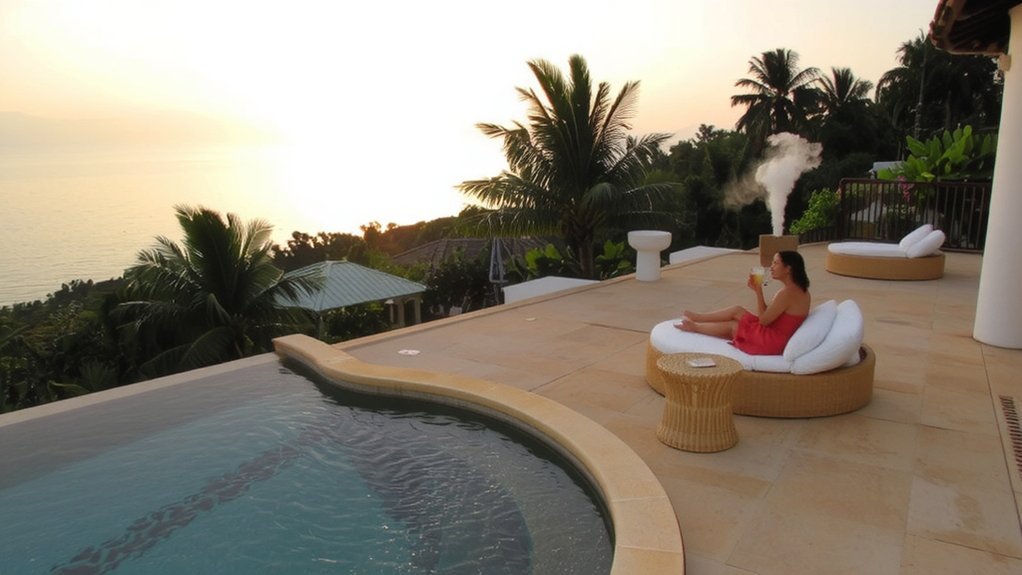 Best Adults-Only All-Inclusive Resorts for Couples: Romantic Getaways 2025 couples luxury wellness retreats