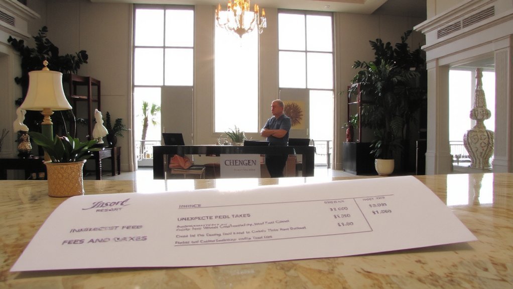 All-Inclusive Resort Mistakes to Avoid: 15 Common Errors That Cost You Money demand full fee transparency