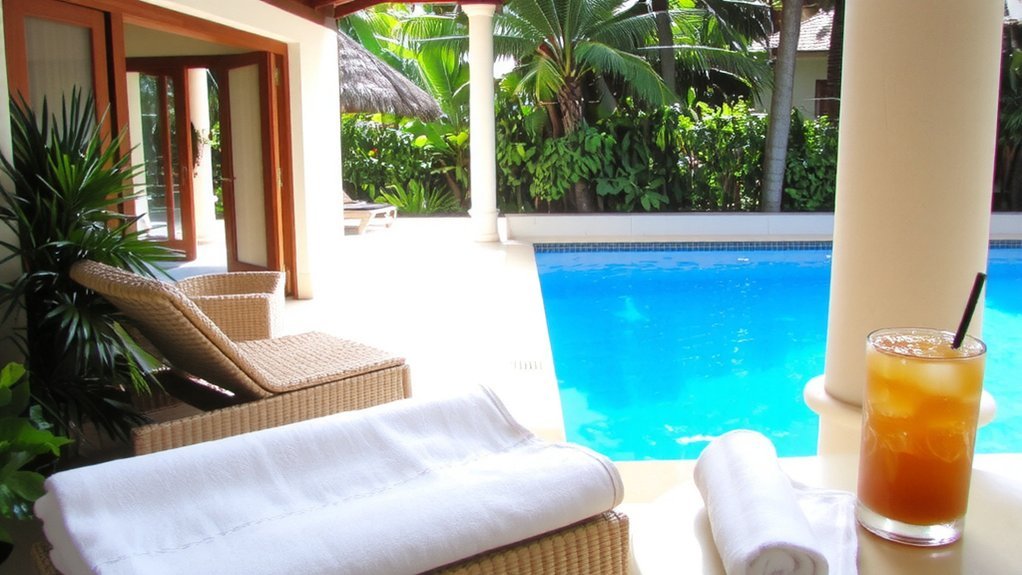 direct pool access tradeoffs