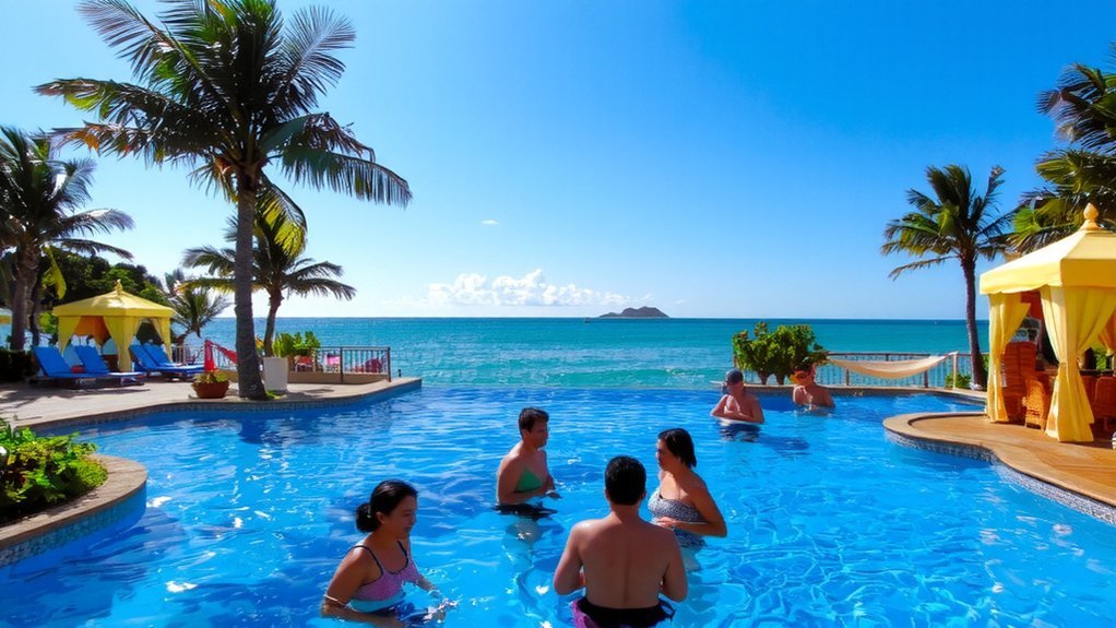 All-Inclusive Resorts for Solo Travelers: Safety, Activities & Social Atmosphere effortless solo social freedom