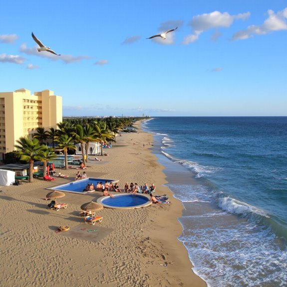 first time all inclusive tips