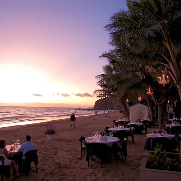 holiday resort booking guide