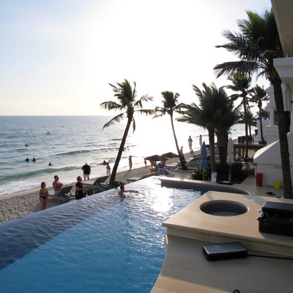 jamaica 2025 budget resorts