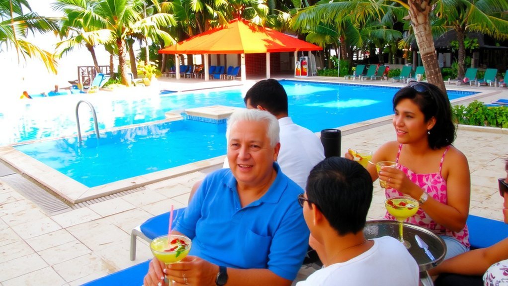 First Time at an All-Inclusive Resort? 25 Things You Need to Know Before You Go know exactly what s included