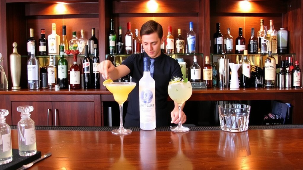 Top-Shelf Liquor at All-Inclusive Resorts: Which Brands Are Actually Included? major chains stock premiums