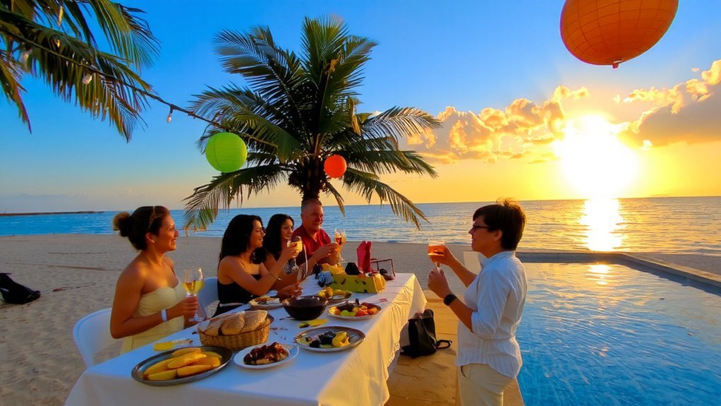 predictable all inclusive hassle free vacation