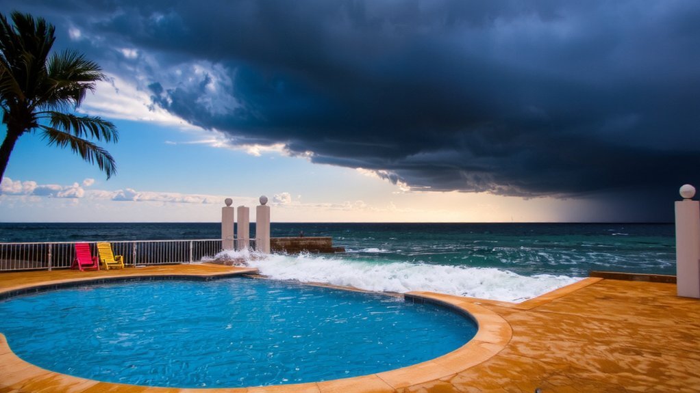 Hurricane Season at All-Inclusive Resorts: Should You Risk It for Lower Prices? prepare for hurricane season